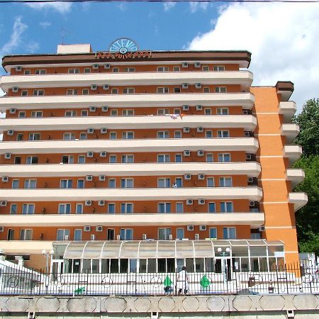 Oltenia Hotel Băile Govora Екстериор снимка