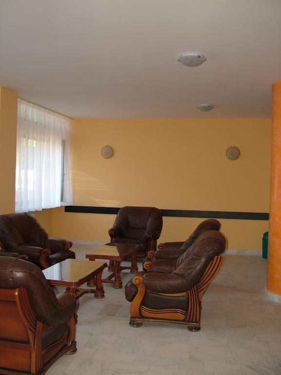 Oltenia Hotel Băile Govora Екстериор снимка