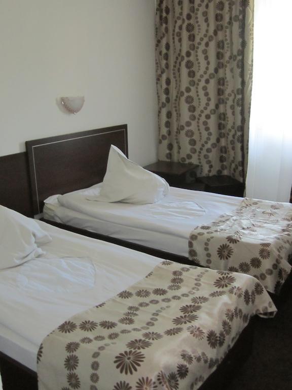 Oltenia Hotel Băile Govora Екстериор снимка