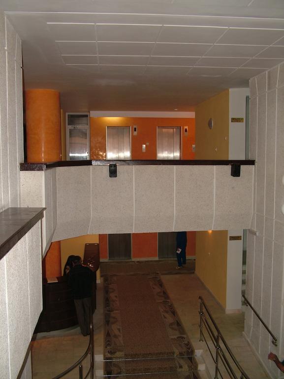 Oltenia Hotel Băile Govora Екстериор снимка