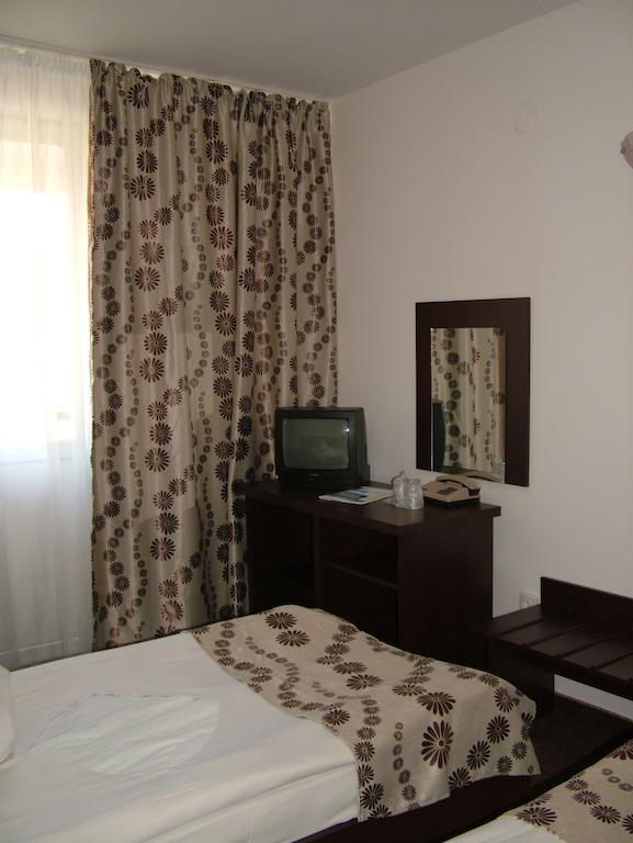 Oltenia Hotel Băile Govora Екстериор снимка