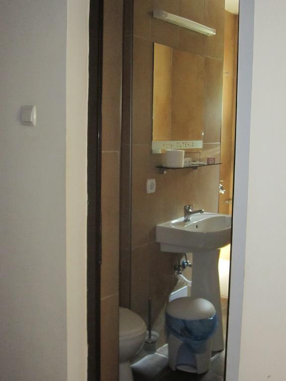Oltenia Hotel Băile Govora Стая снимка
