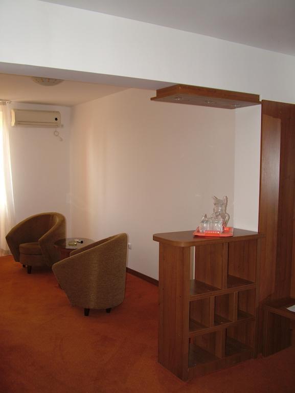 Oltenia Hotel Băile Govora Екстериор снимка