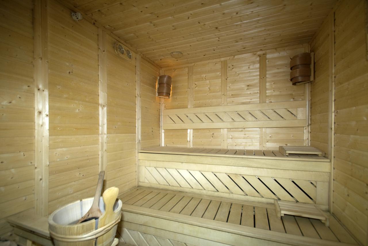 Oltenia Hotel Băile Govora Екстериор снимка